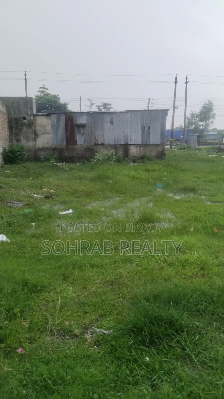 3 Katha Sector #17/A, Uttara, Dhaka in Uttara