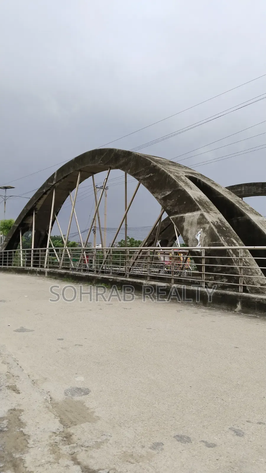 3 Katha Sector #17/A, Uttara, Dhaka in Uttara