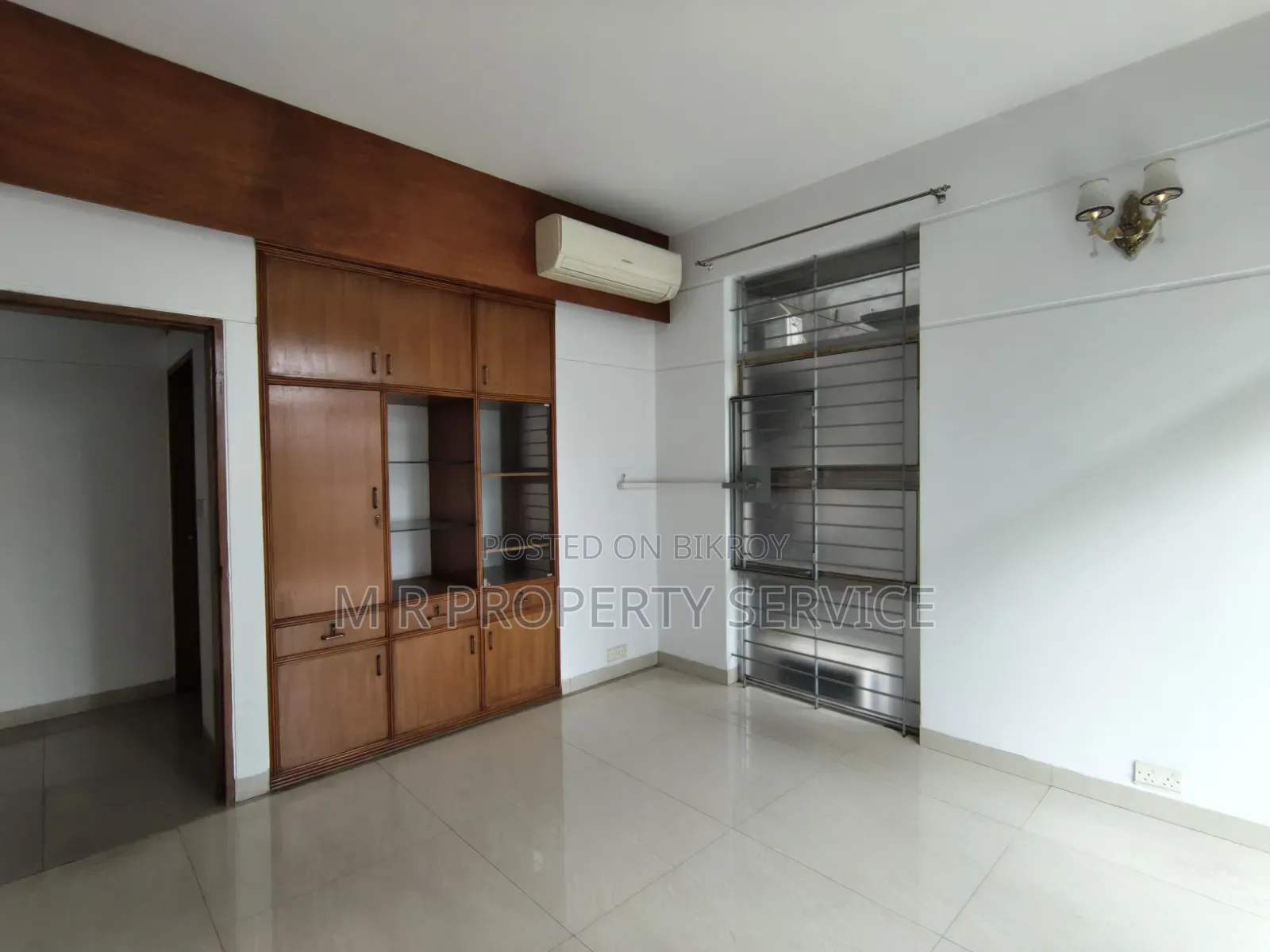4-Bedroom Apartment in Baridhara for Rent in Baridhara