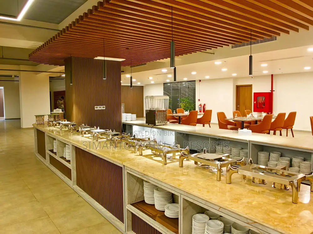 The Grand Pecific Hotel Suite Sale in Cox's Bazar Sadar