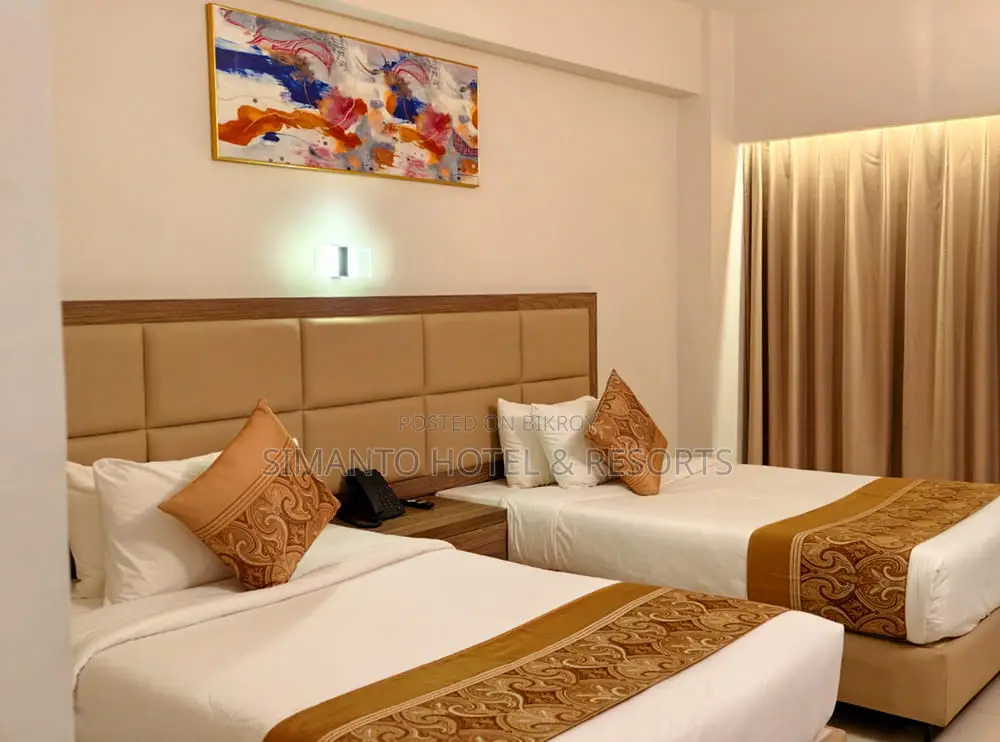 The Grand Pecific Hotel Suite Sale in Cox's Bazar Sadar