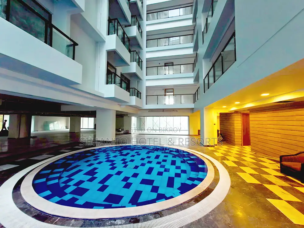 The Grand Pecific Hotel Suite Sale in Cox's Bazar Sadar