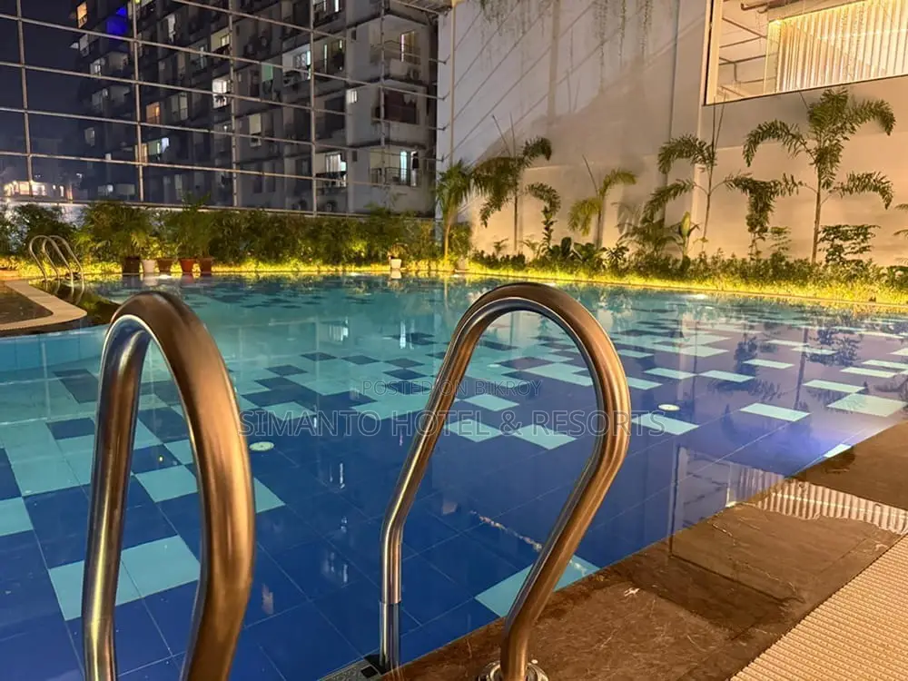 The Grand Pecific Hotel Suite Sale in Cox's Bazar Sadar