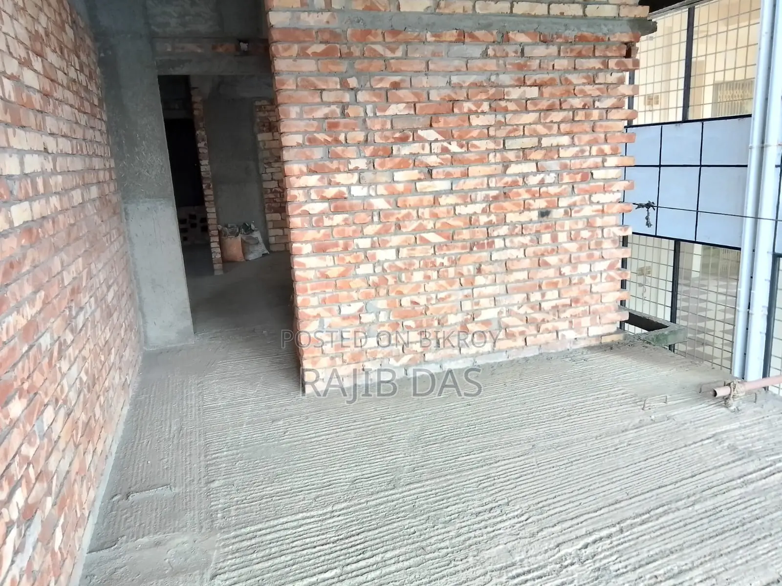 4-bedroom Apartment in Khilgaon for Sale in Khilgaon