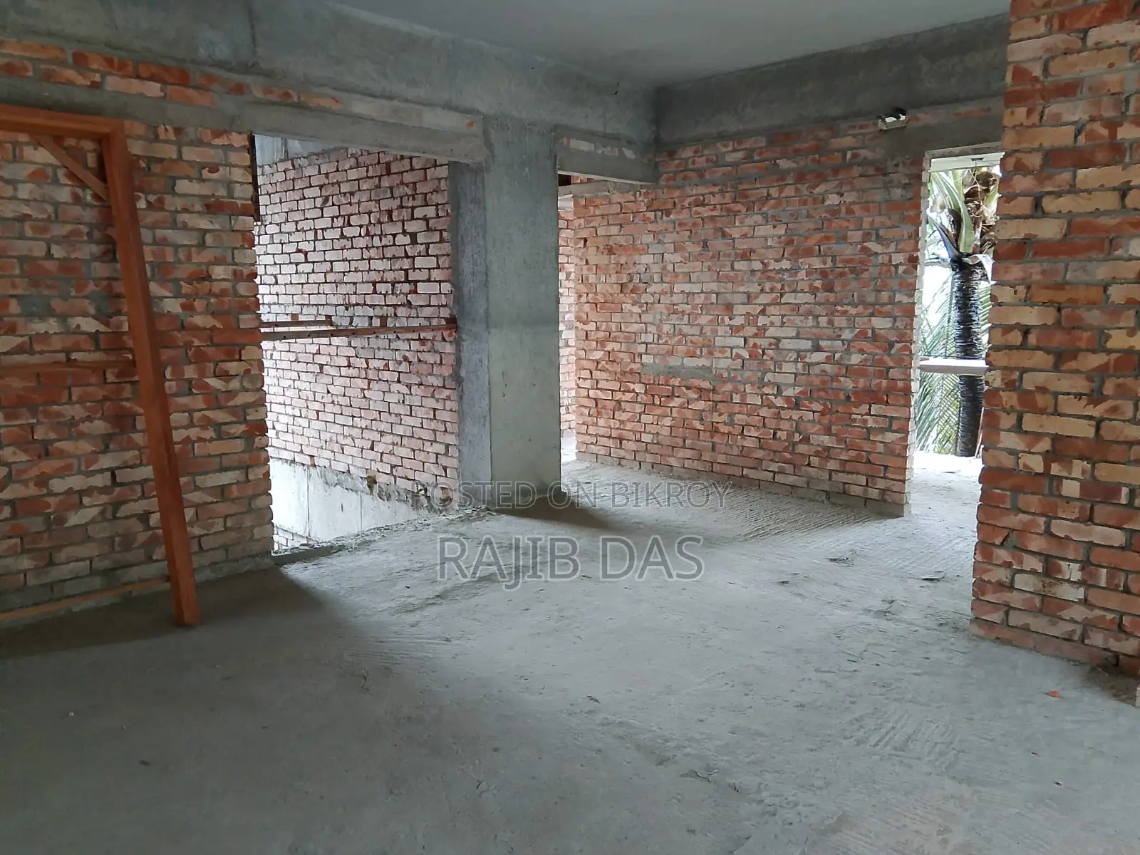 4-bedroom Apartment in Khilgaon for Sale in Khilgaon