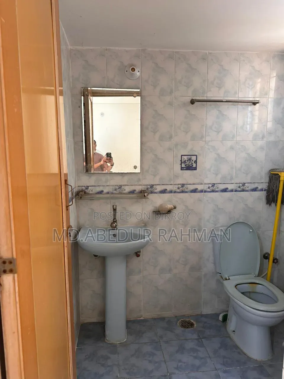 3-Bedroom Apartment in Mohammadpur for Sale in Mohammadpur