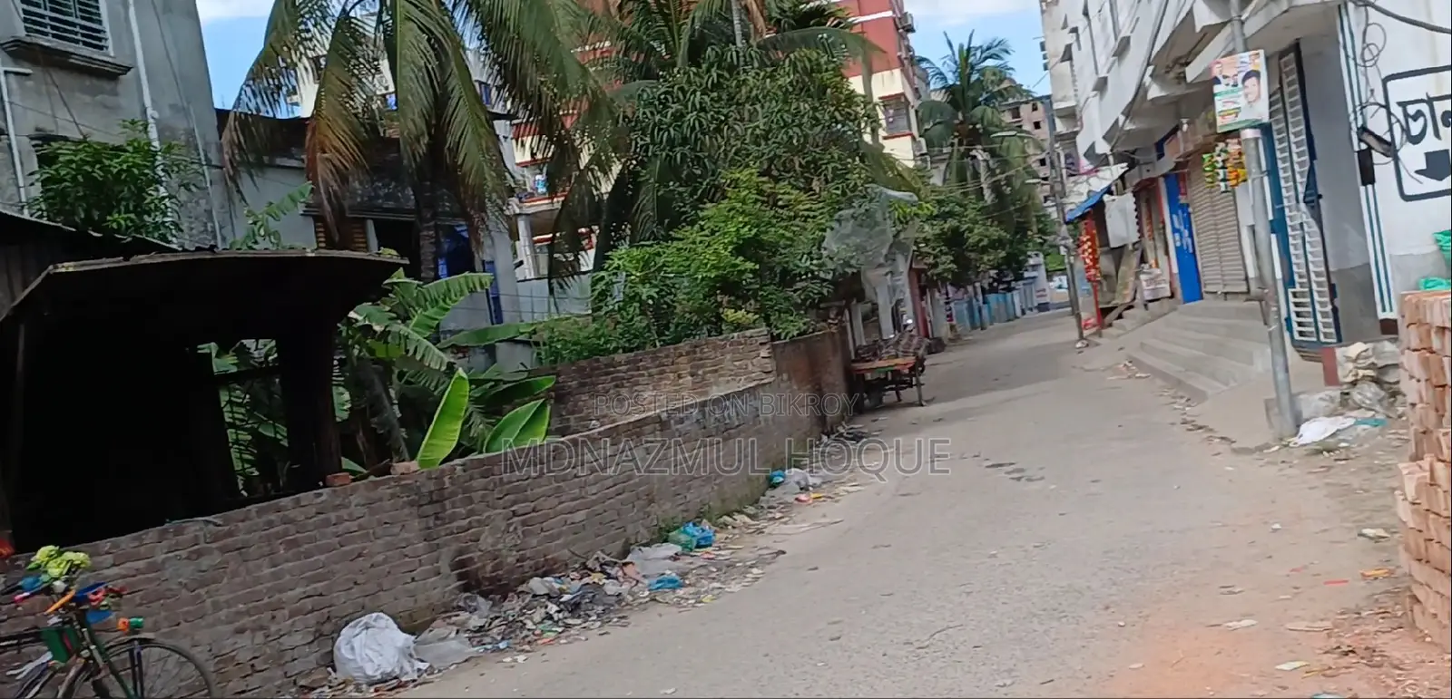 5-Bedroom House in N/A, Jatrabari for sale in Jatrabari