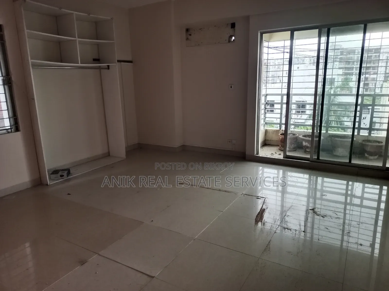 2800 SFT Office Space Rent for Gulshan 2 in Gulshan