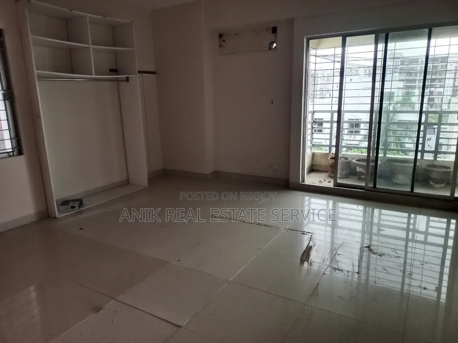 2800 SFT Office Space Rent for Gulshan 2 in Gulshan