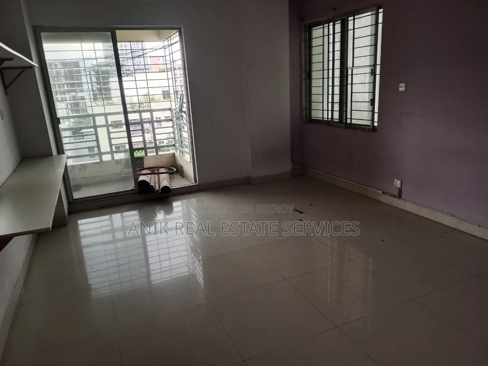 2800 SFT Office Space Rent for Gulshan 2 in Gulshan