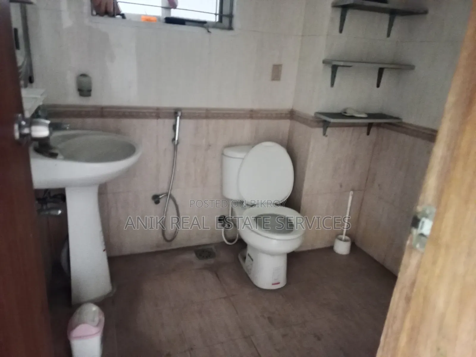 2800 SFT Office Space Rent for Gulshan 2 in Gulshan
