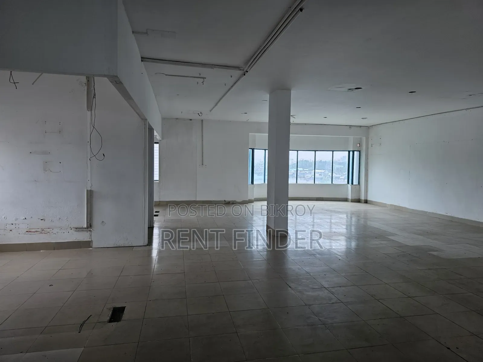 Office Space for Rent in Gulshan in Gulshan