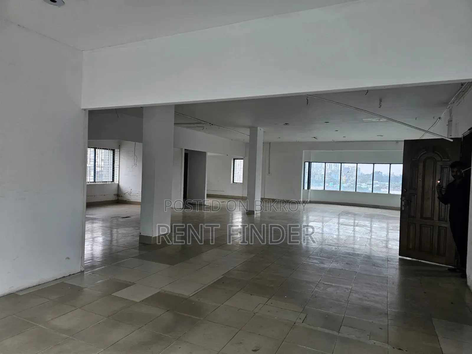Office Space for Rent in Gulshan in Gulshan