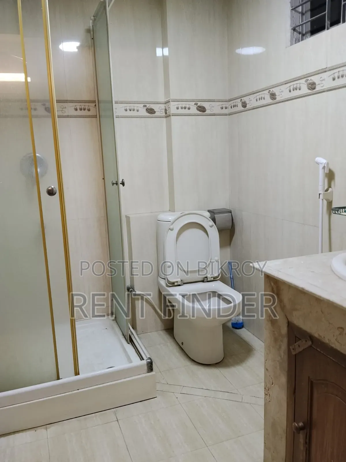 Furnished 3-Bedroom Apartment in Gulshan for Rent in Gulshan