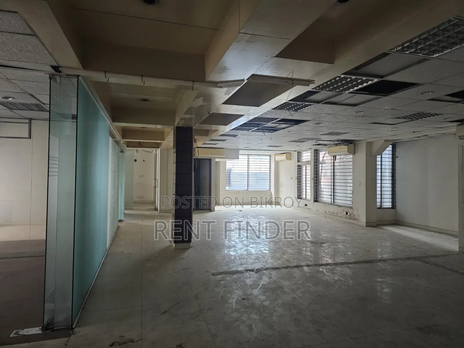 Gulshan Office Space for Rent in Gulshan