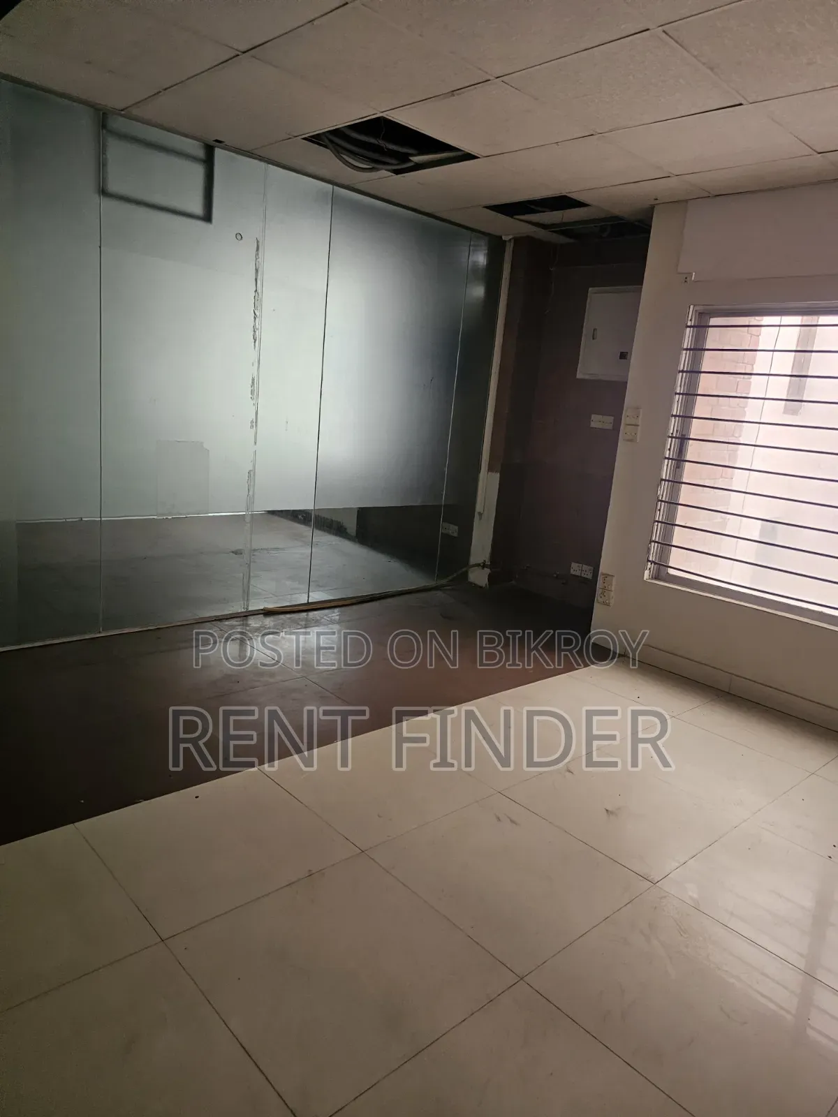 Gulshan Office Space for Rent in Gulshan