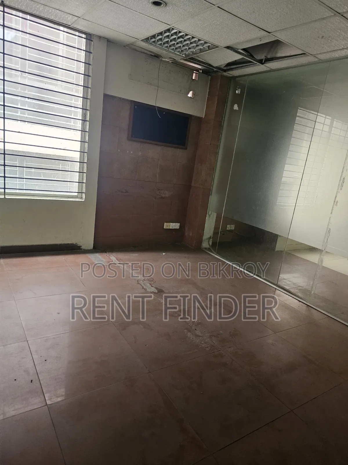 Gulshan Office Space for Rent in Gulshan