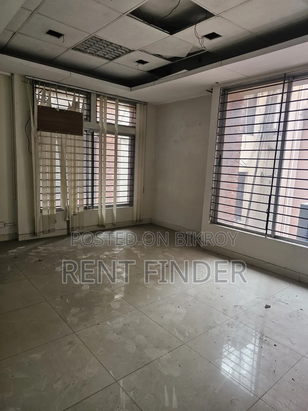 Gulshan Office Space for Rent in Gulshan