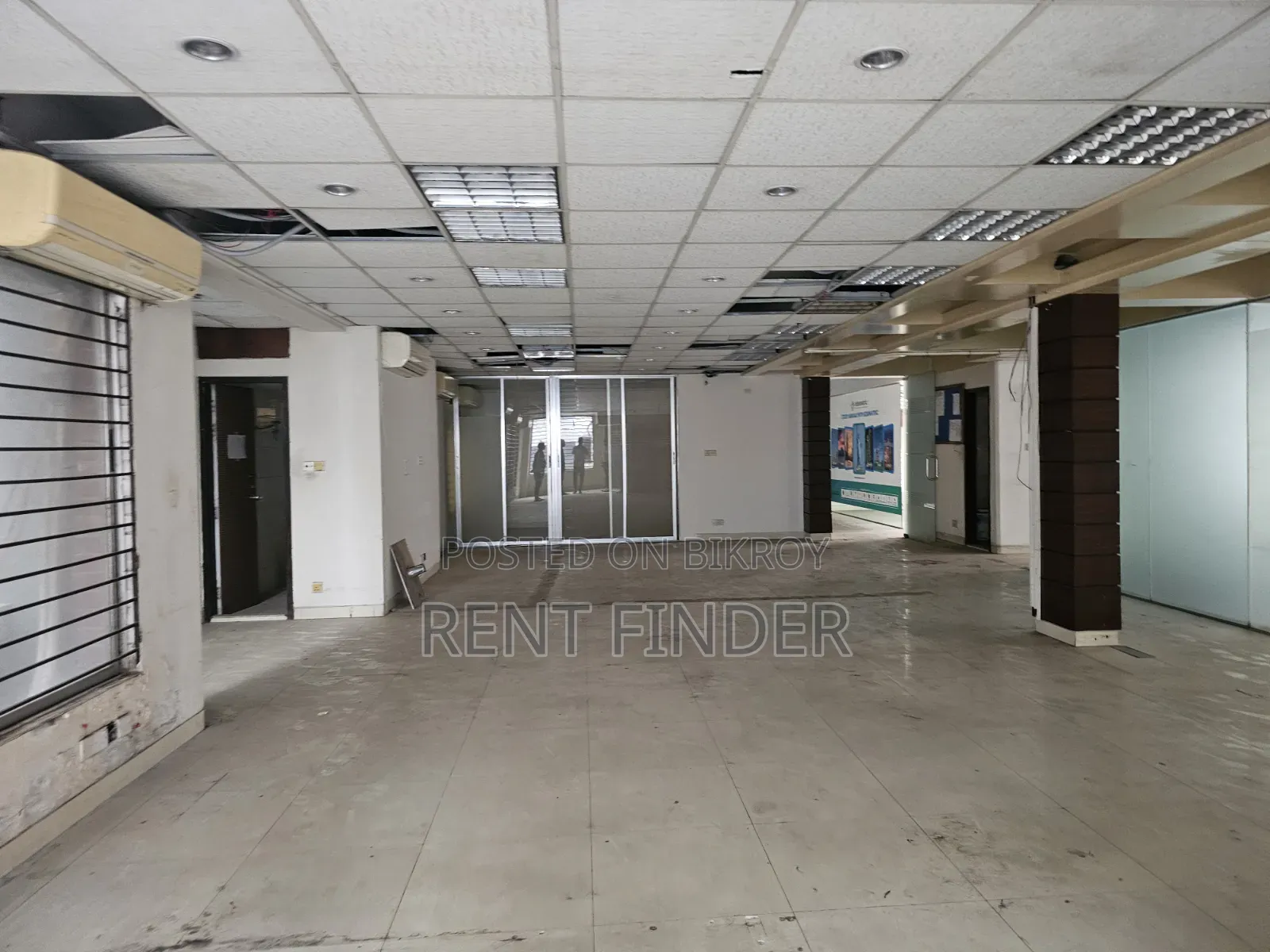 Gulshan Office Space for Rent in Gulshan