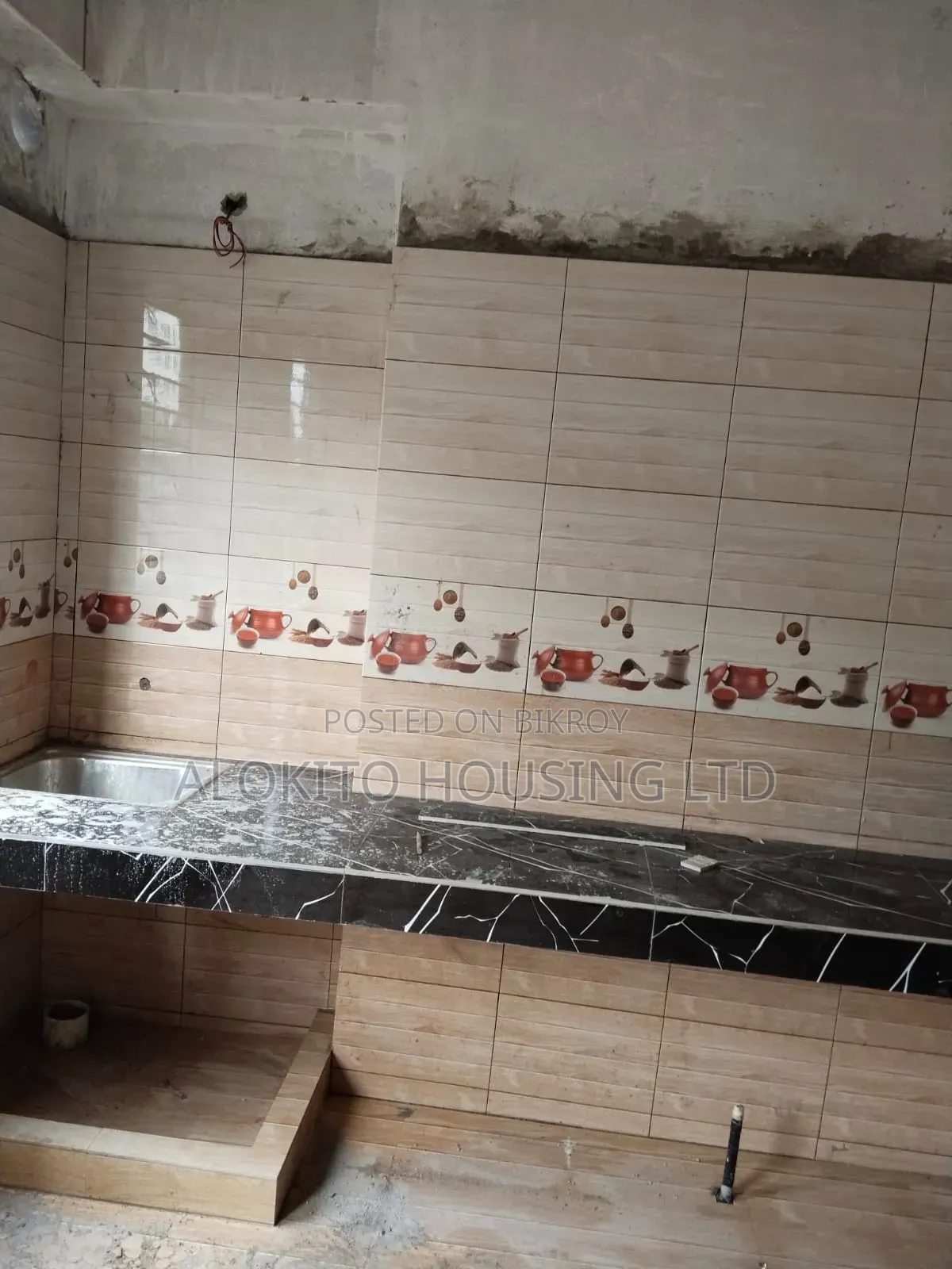 3-Bedroom Apartment in Alokito Heritage, Dhaka Uddan for Sale in Dhaka Uddan