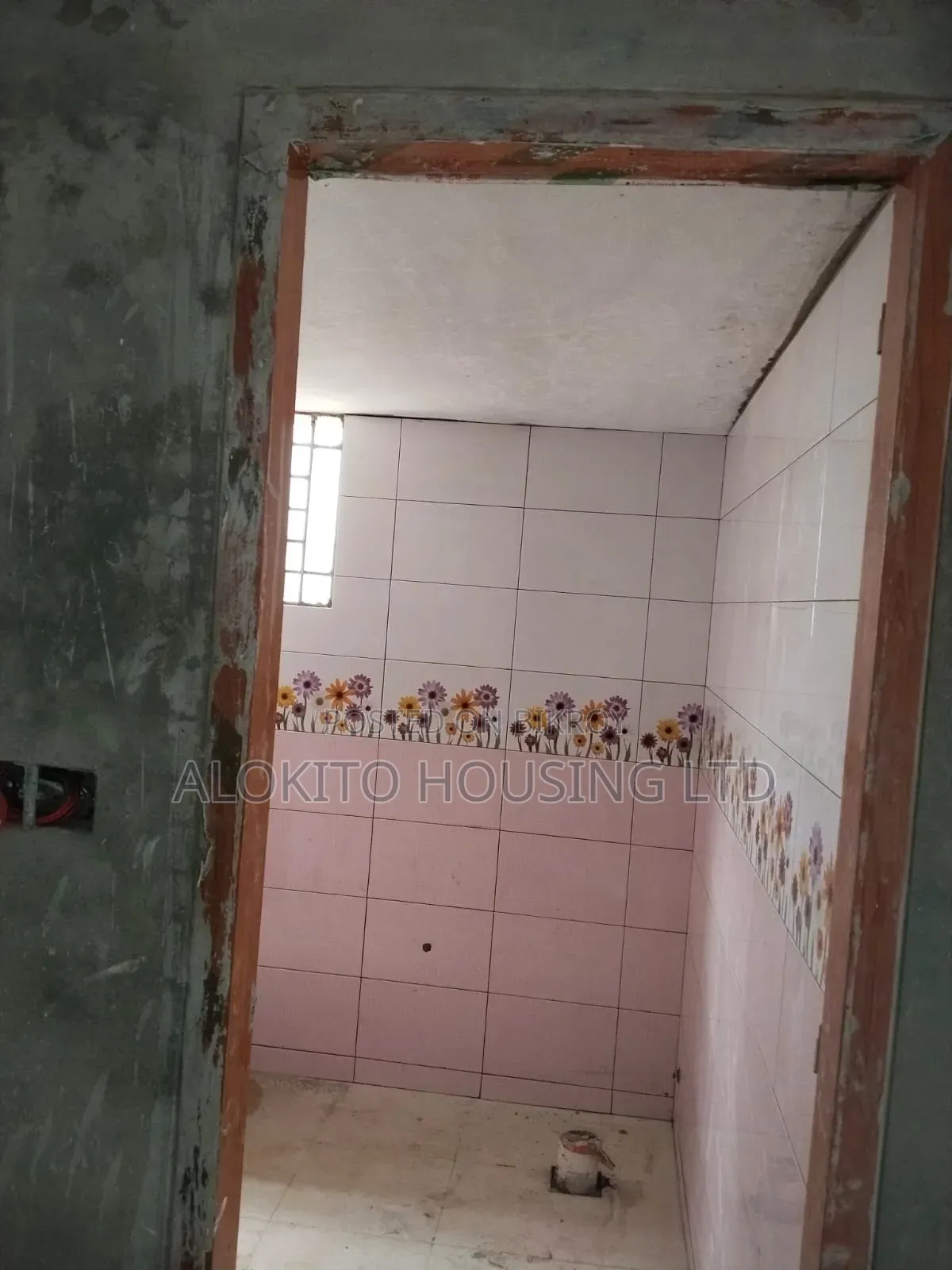 3-Bedroom Apartment in Alokito Heritage, Dhaka Uddan for Sale in Dhaka Uddan