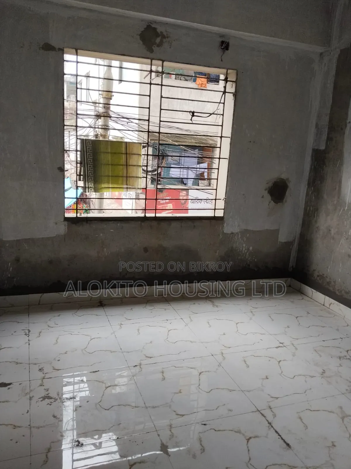3-Bedroom Apartment in Alokito Heritage, Dhaka Uddan for Sale in Dhaka Uddan