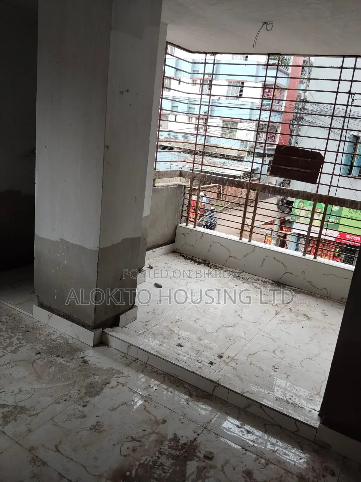 3-Bedroom Apartment in Alokito Heritage, Dhaka Uddan for Sale in Dhaka Uddan