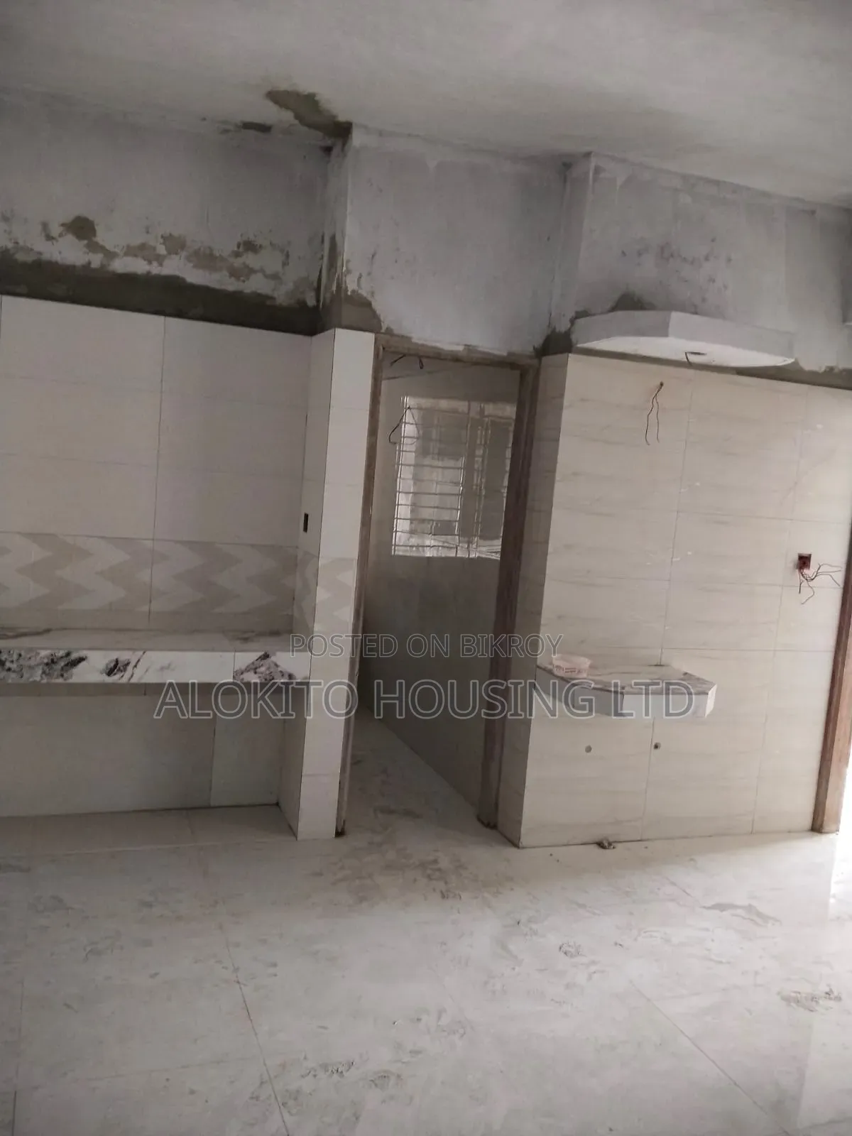 3-Bedroom Apartment in Alokito Heritage, Dhaka Uddan for Sale in Dhaka Uddan