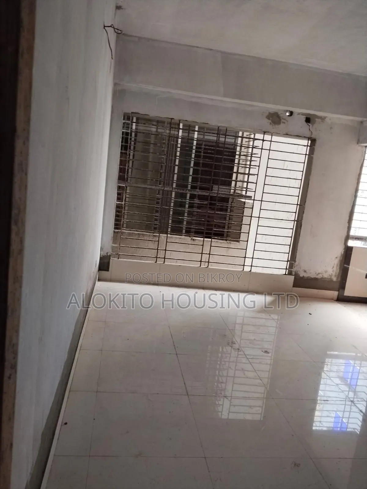 3-Bedroom Apartment in Alokito Heritage, Dhaka Uddan for Sale in Dhaka Uddan