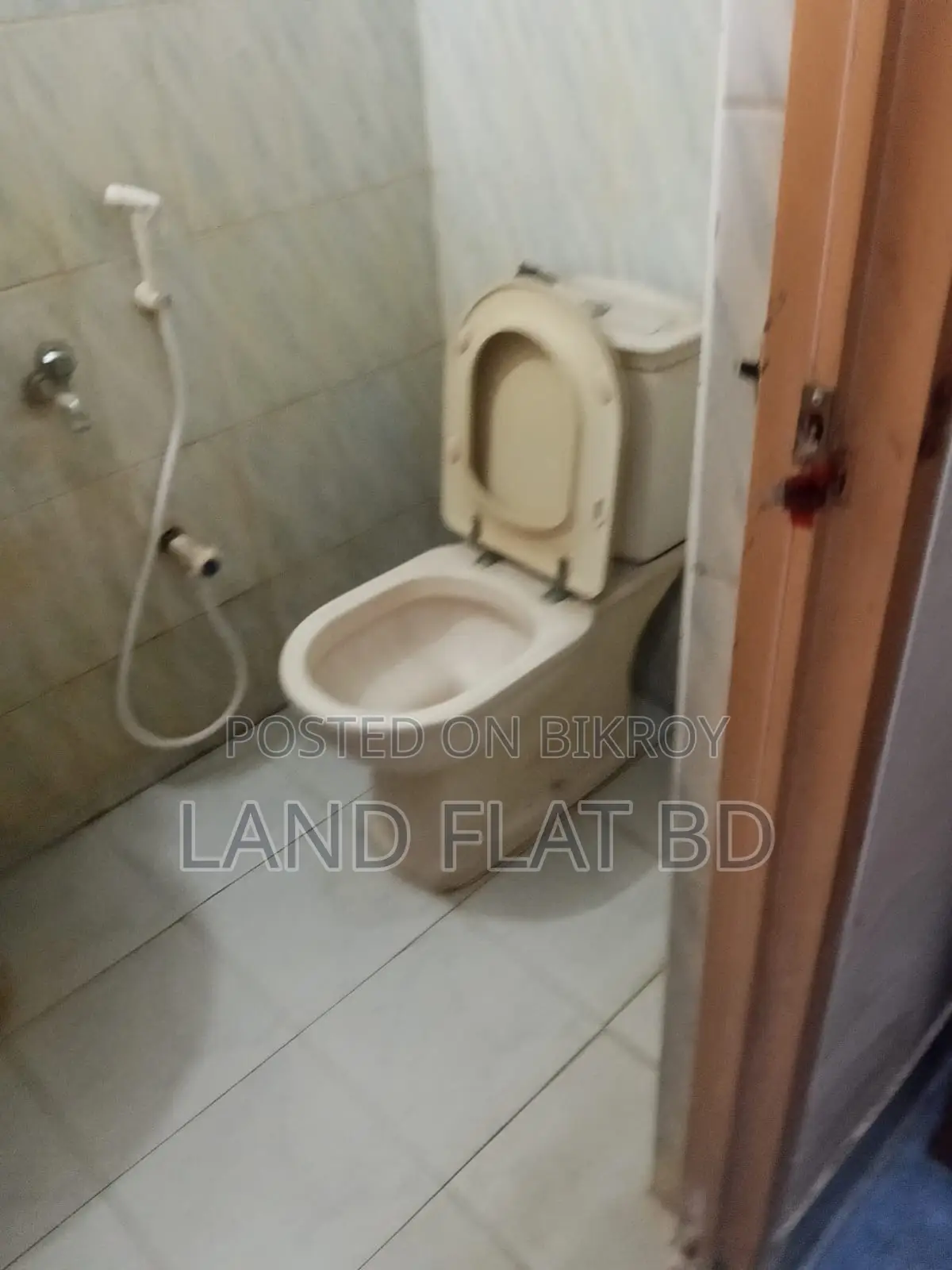 2-bedroom Apartment in Dhanmondi for Sale in Dhanmondi