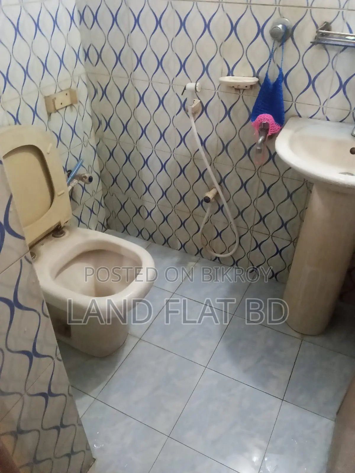 2-bedroom Apartment in Dhanmondi for Sale in Dhanmondi