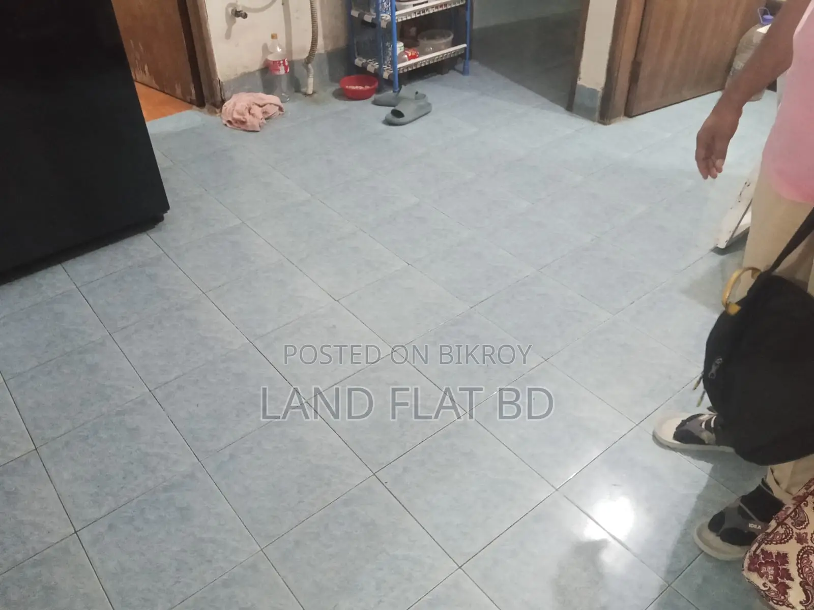 2-bedroom Apartment in Dhanmondi for Sale in Dhanmondi