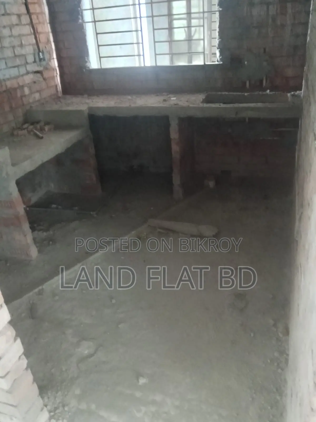 5-Bedroom Apartment in Swapno Dana, Mohammadpur for Sale in Mohammadpur