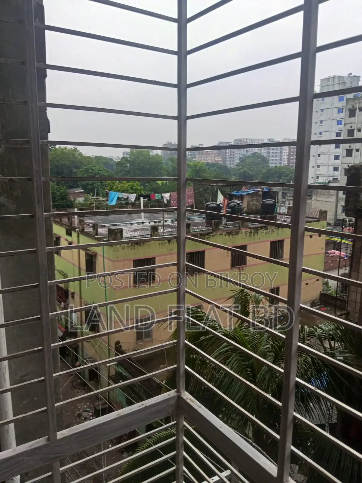 5-Bedroom Apartment in Swapno Dana, Mohammadpur for Sale in Mohammadpur