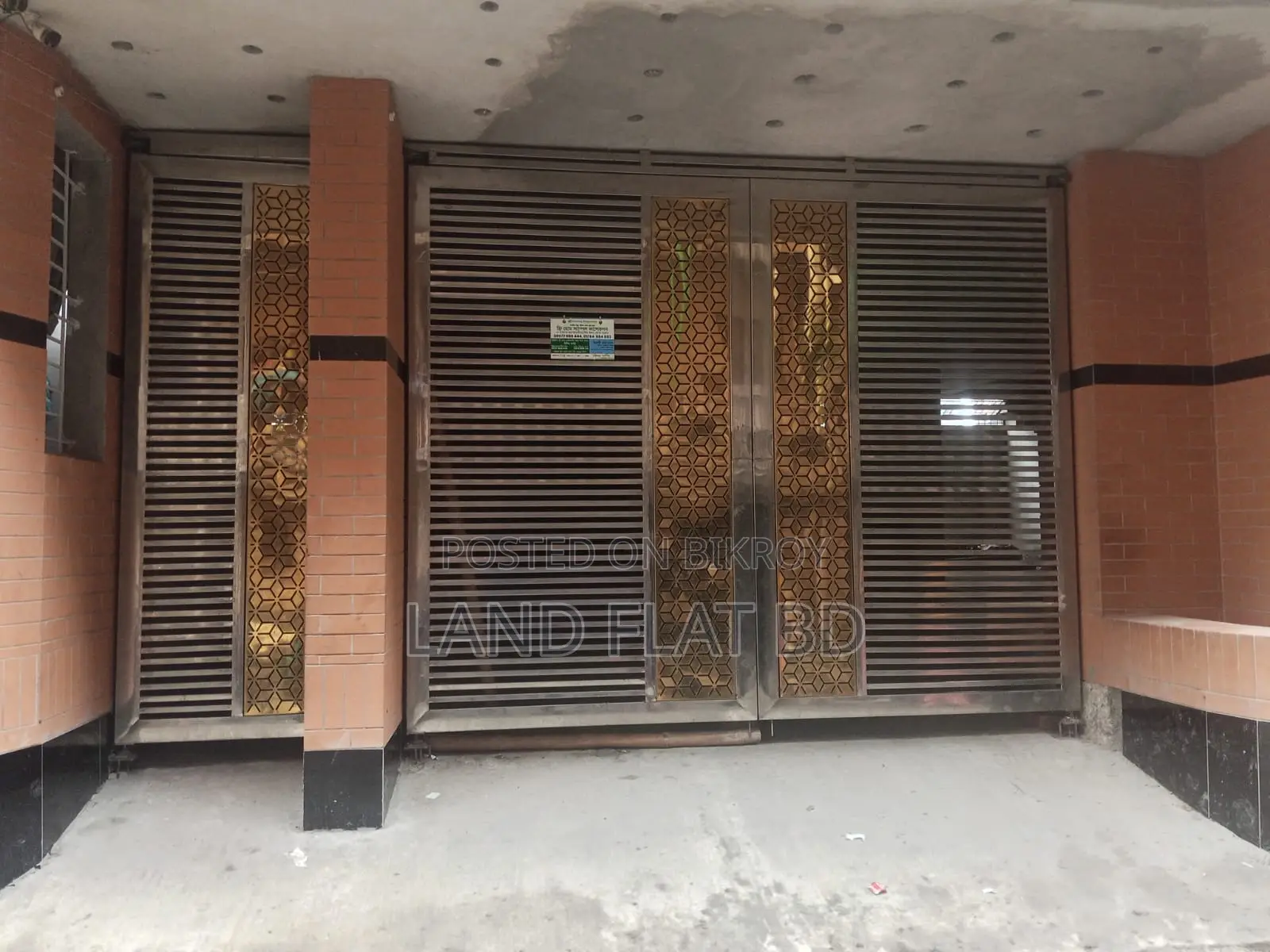 5-Bedroom Apartment in Swapno Dana, Mohammadpur for Sale in Mohammadpur
