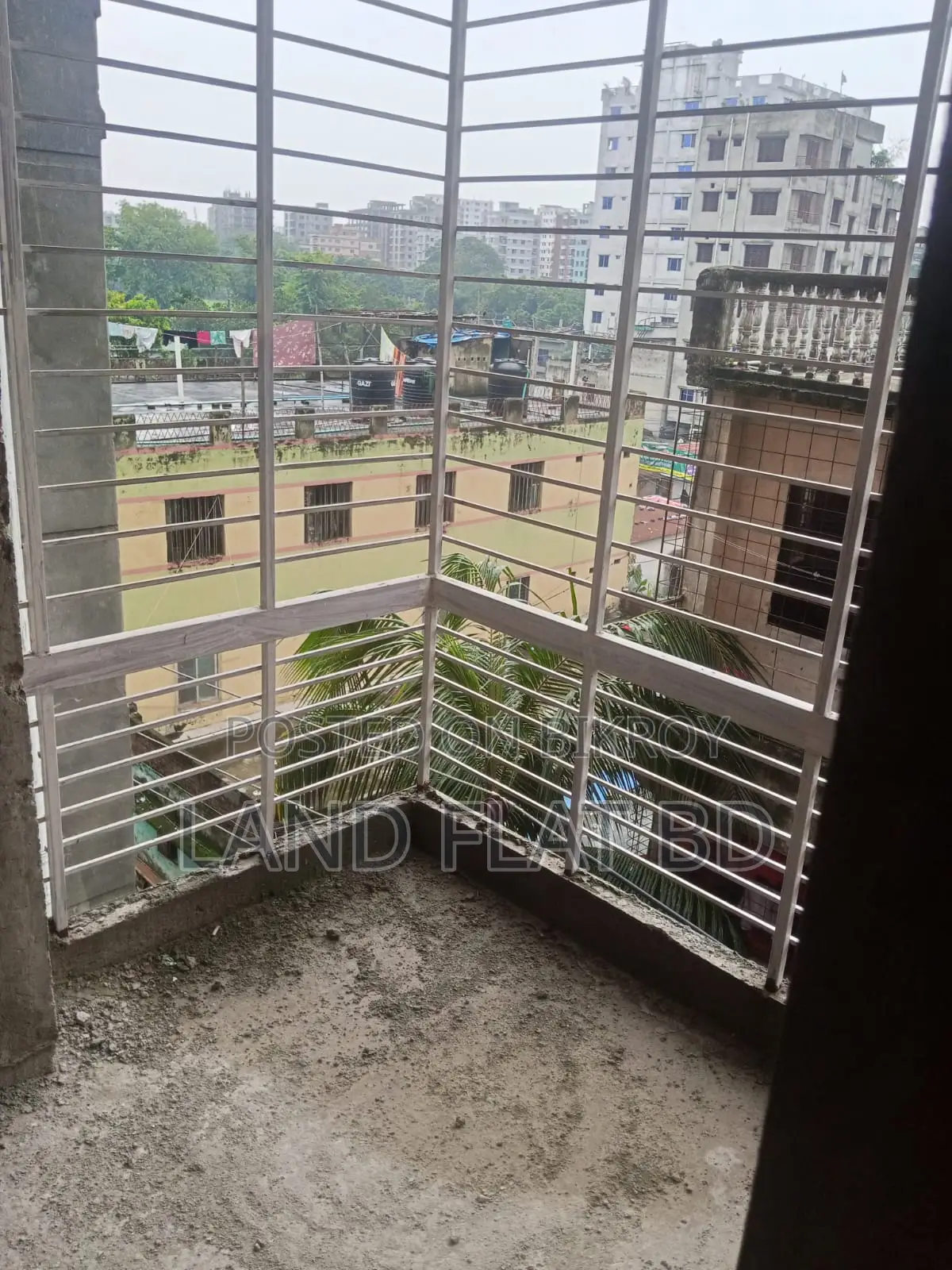 5-Bedroom Apartment in Swapno Dana, Mohammadpur for Sale in Mohammadpur