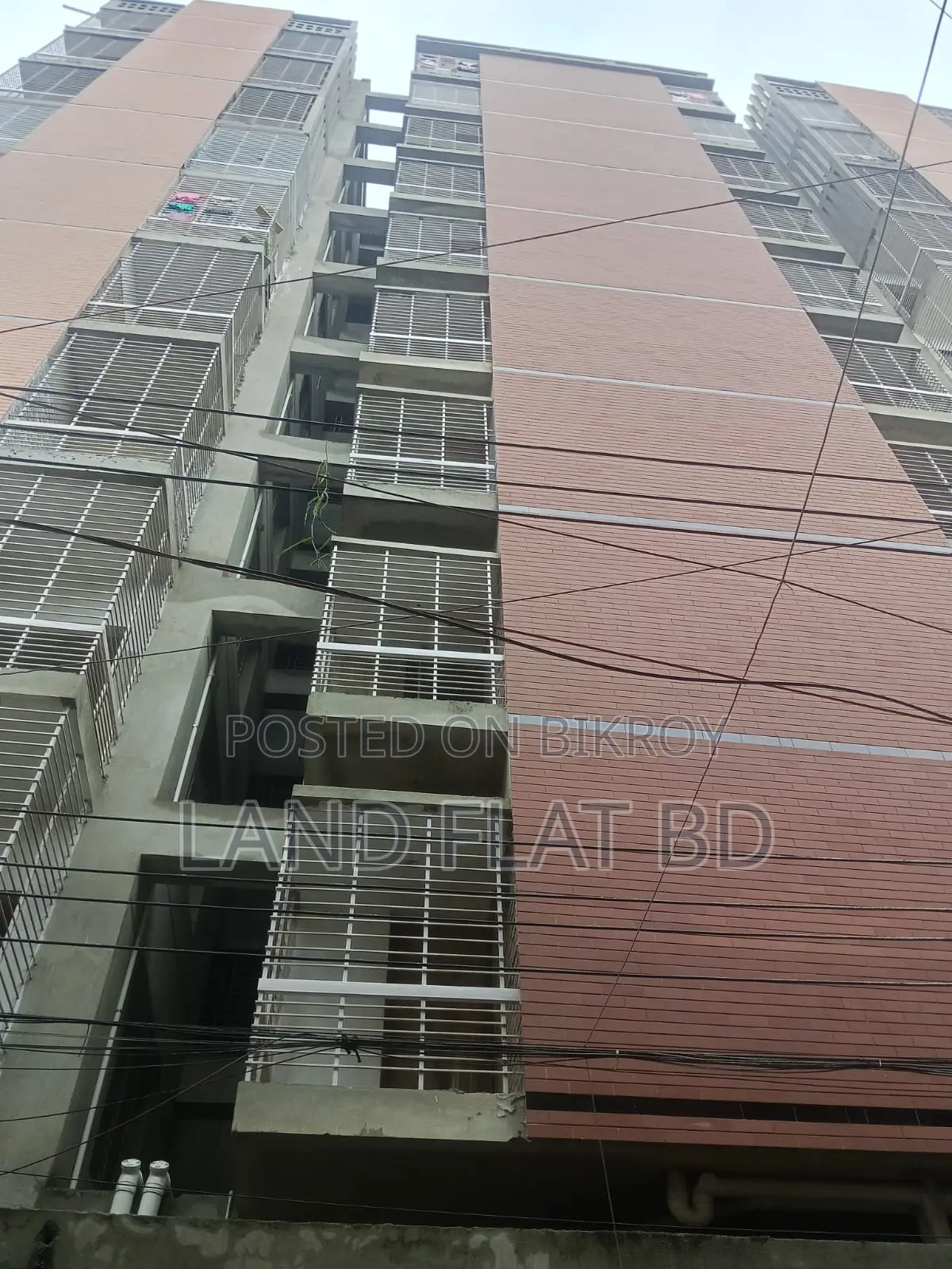 5-Bedroom Apartment in Swapno Dana, Mohammadpur for Sale in Mohammadpur