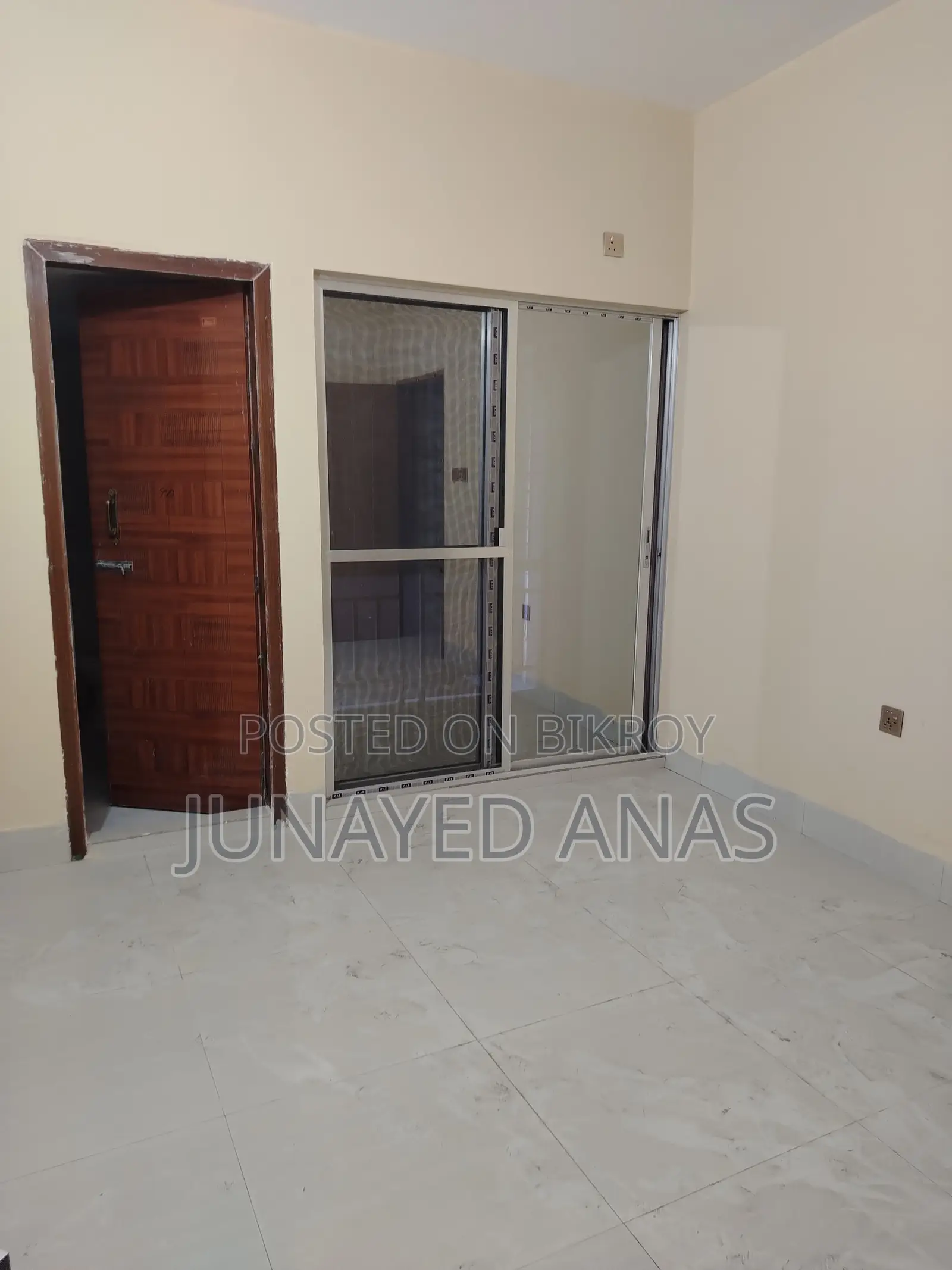 Furnished 3-Bedroom Apartment in Khilgaon for Sale in Khilgaon