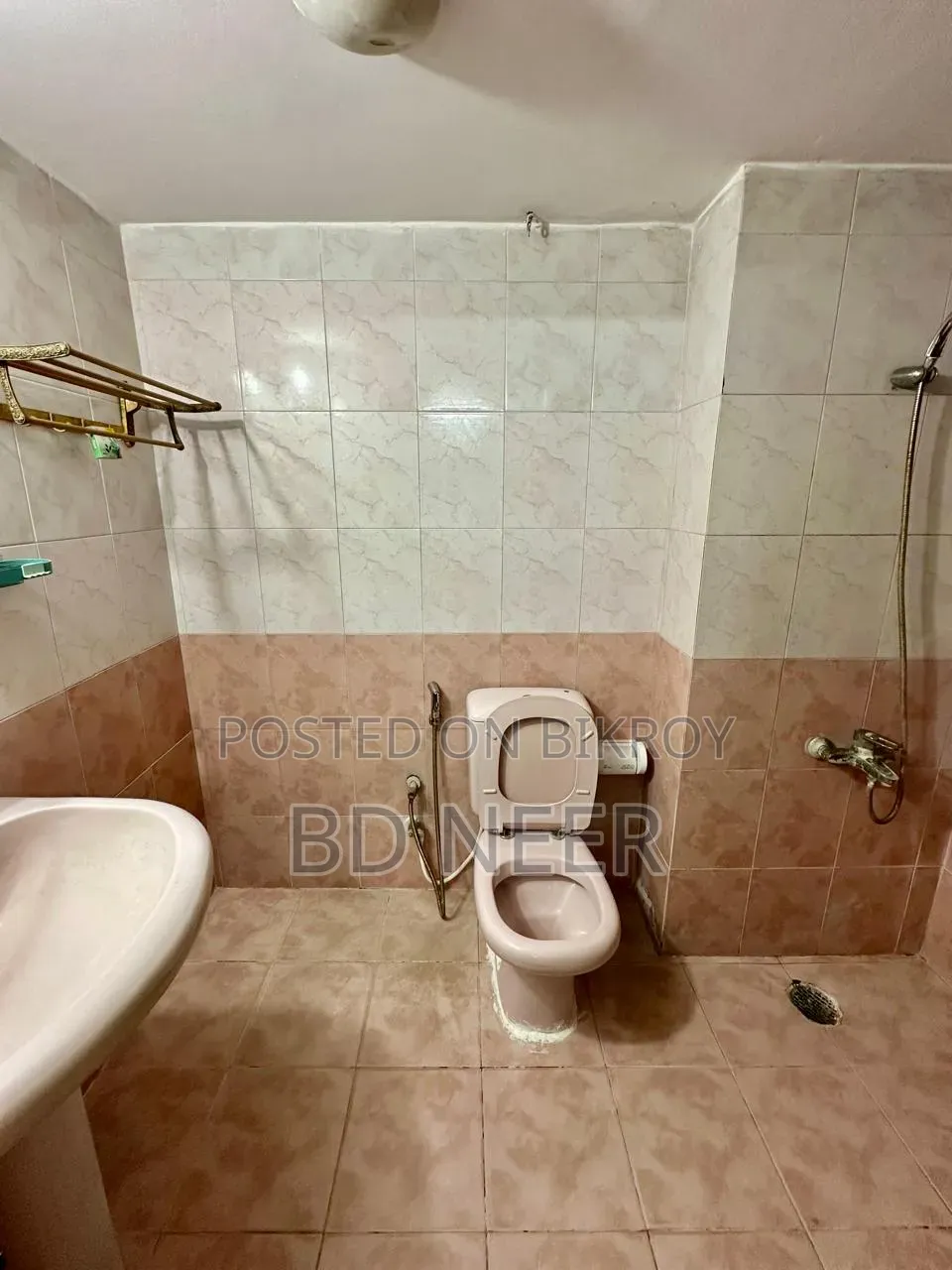 Furnished 3-Bedroom Apartment in Gulshan for Rent in Gulshan