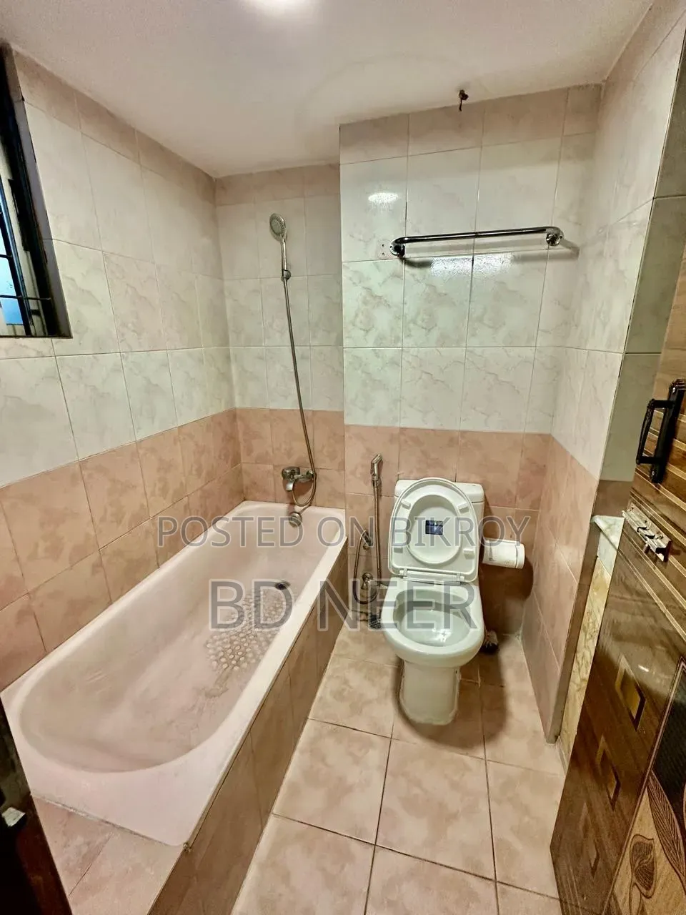 Furnished 3-Bedroom Apartment in Gulshan for Rent in Gulshan