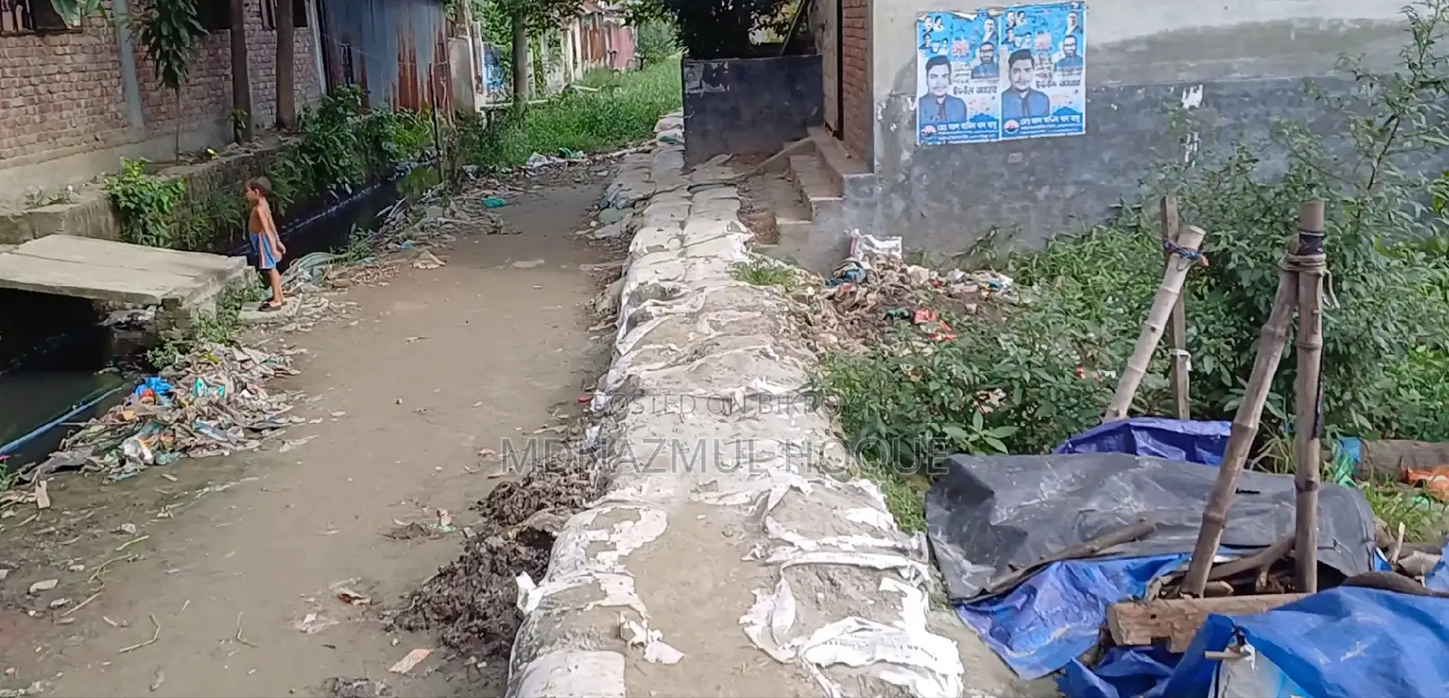 5-Bedroom House in N/A, Jatrabari for sale in Jatrabari