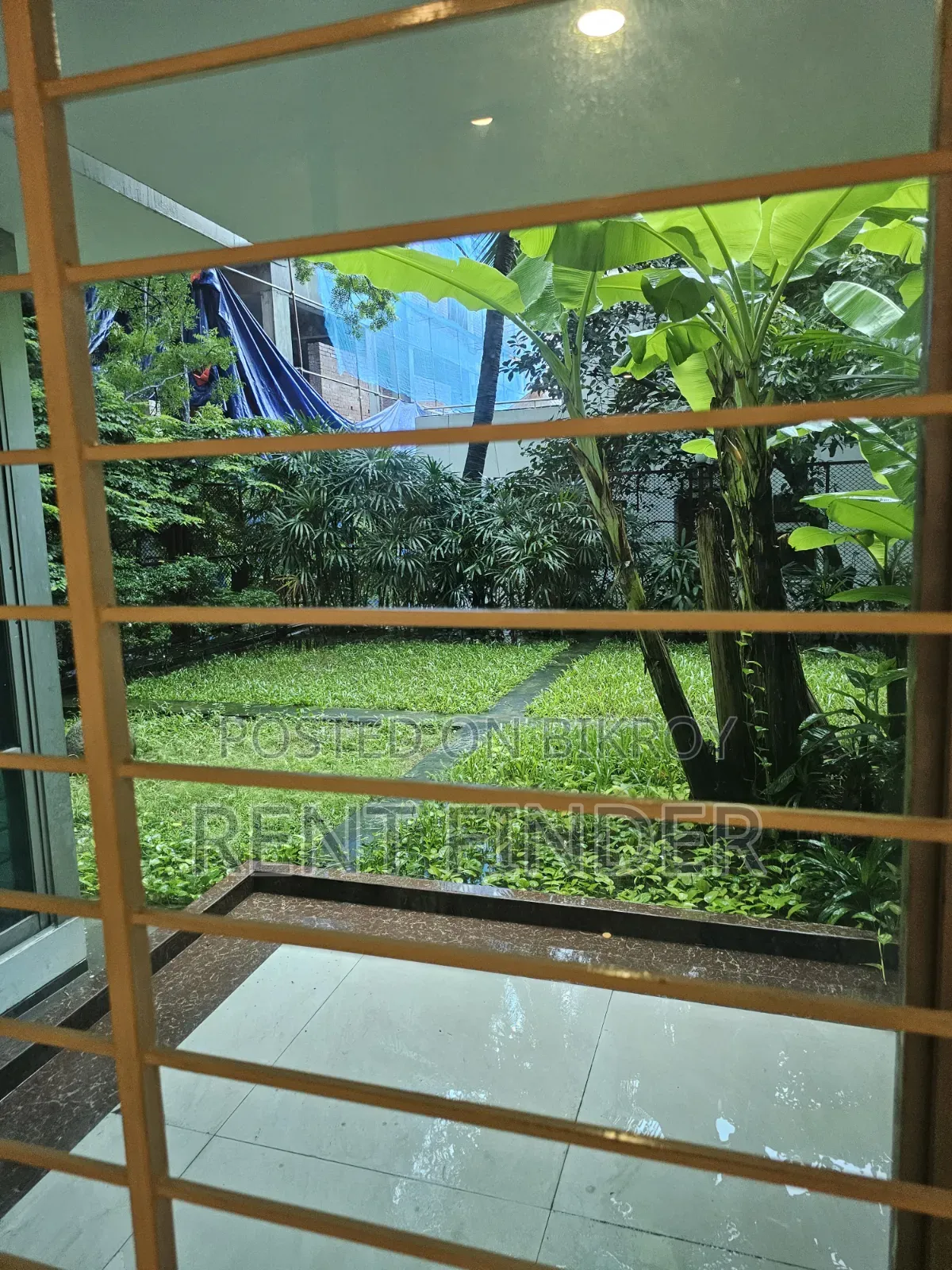 Baridhara Diplomatic Zone Office Space in Gulshan