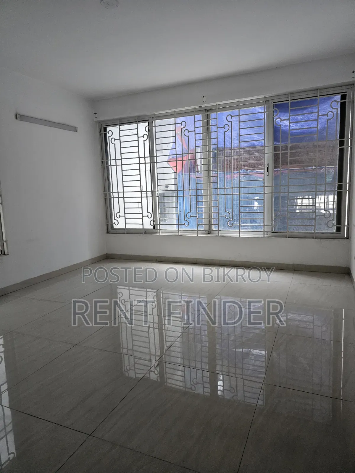 Baridhara Diplomatic Zone Office Space in Gulshan