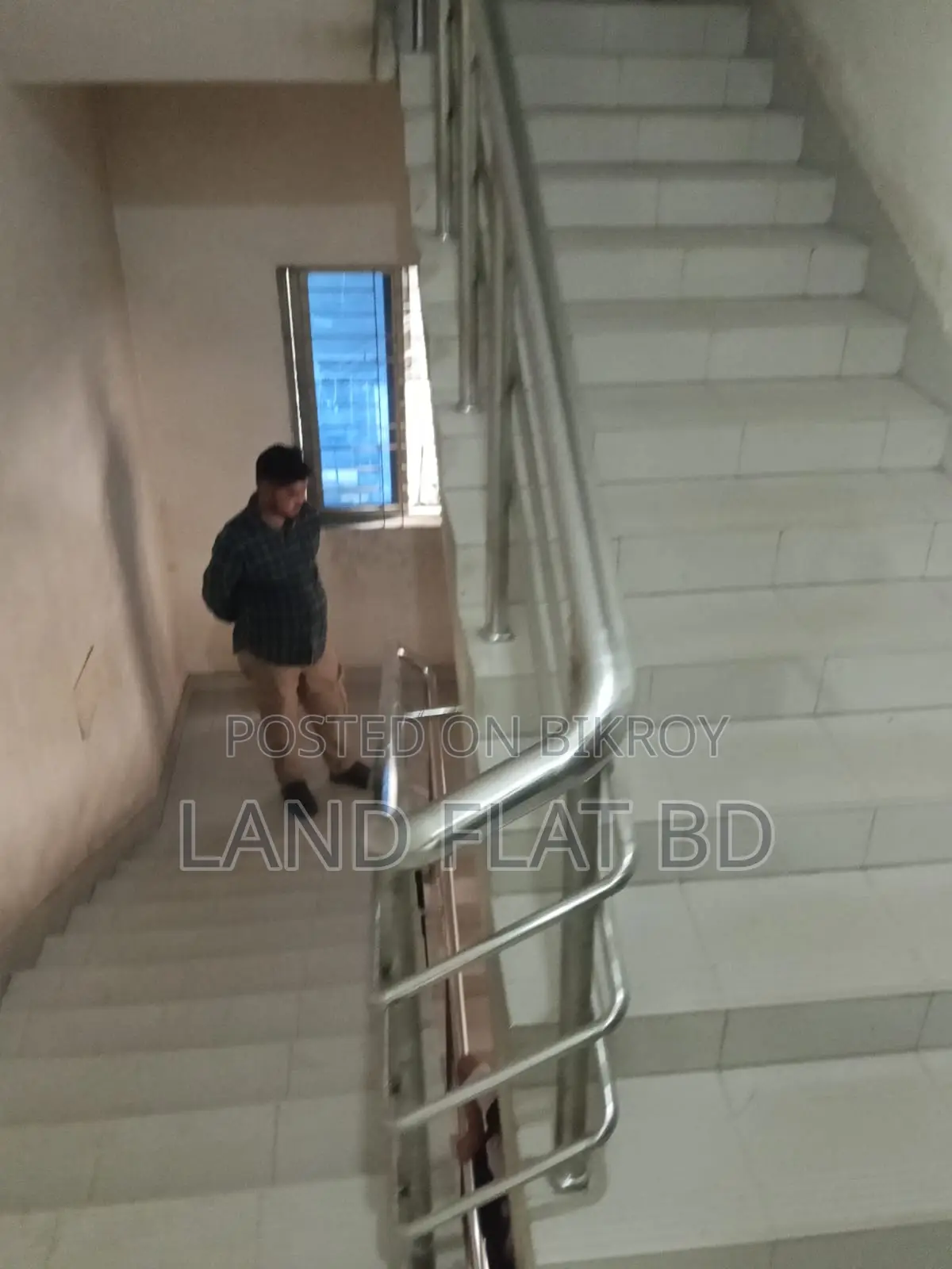 2-bedroom Apartment in Bhuya Manjil, Mohammadpur for Rent in Mohammadpur