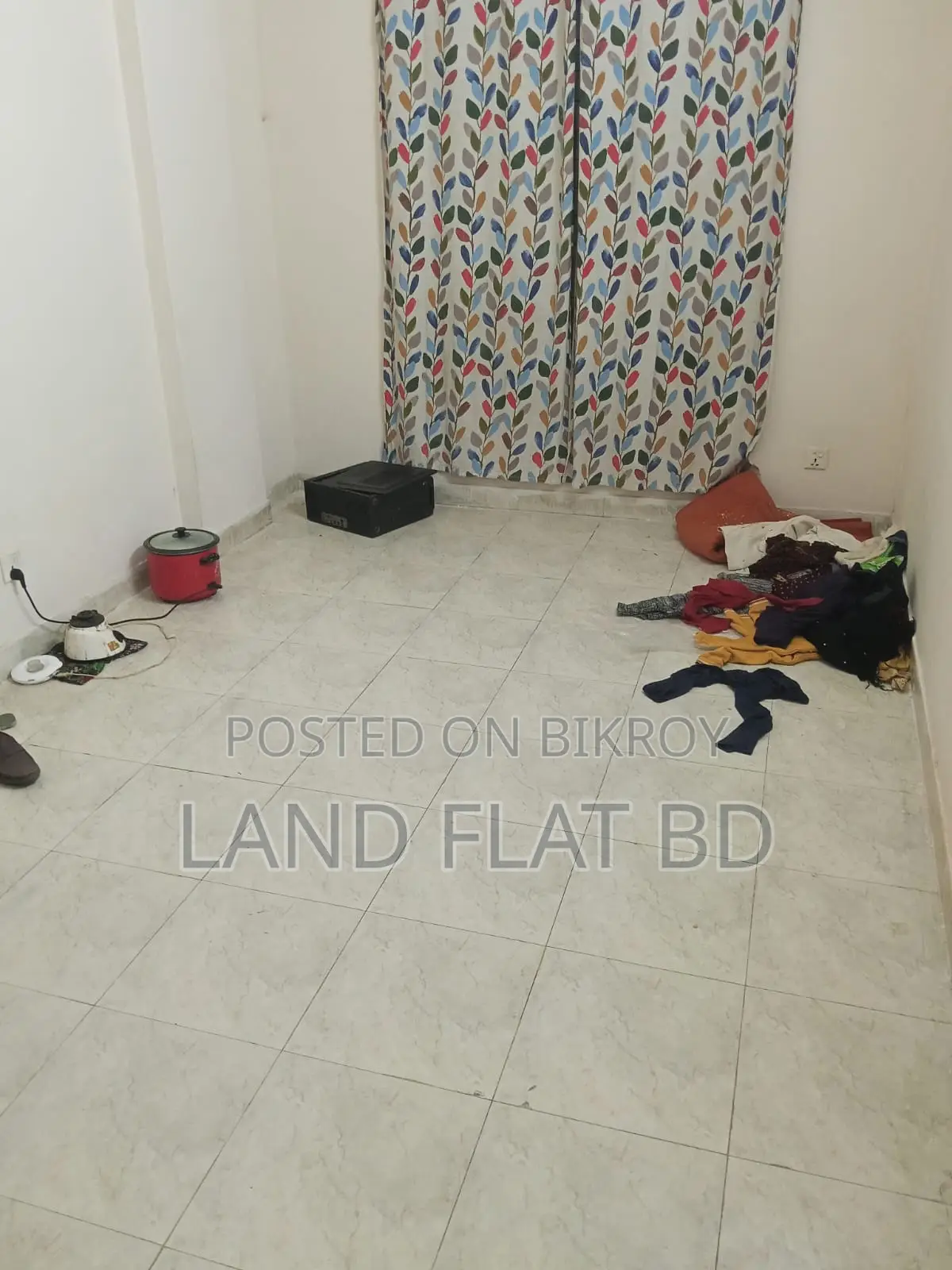 2-bedroom Apartment in Bhuya Manjil, Mohammadpur for Rent in Mohammadpur