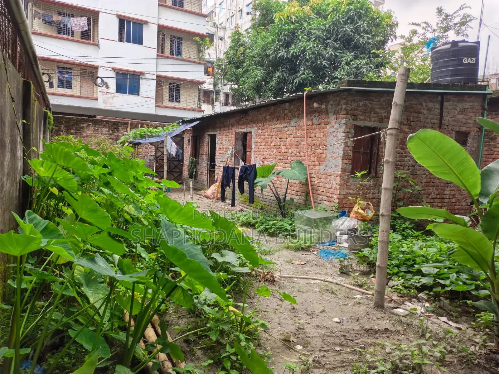 Plot for Sell in Mohammadpur in Mohammadpur