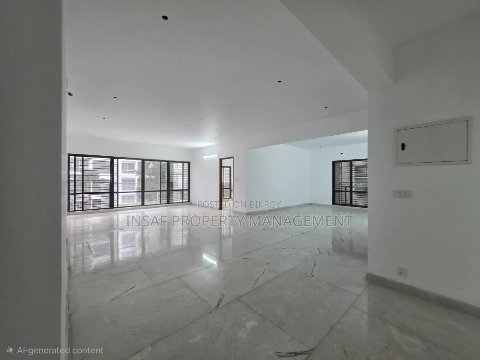 4bdrm Apartment in Baridhara for Sale in Baridhara