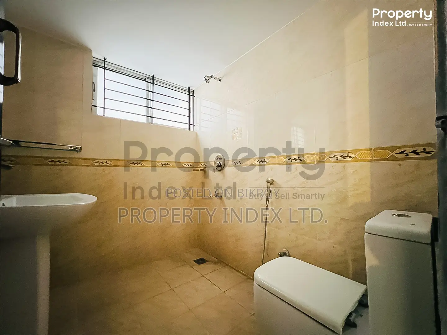 4-Bedroom Apartment in Bashundhara for Sale in Basundhara