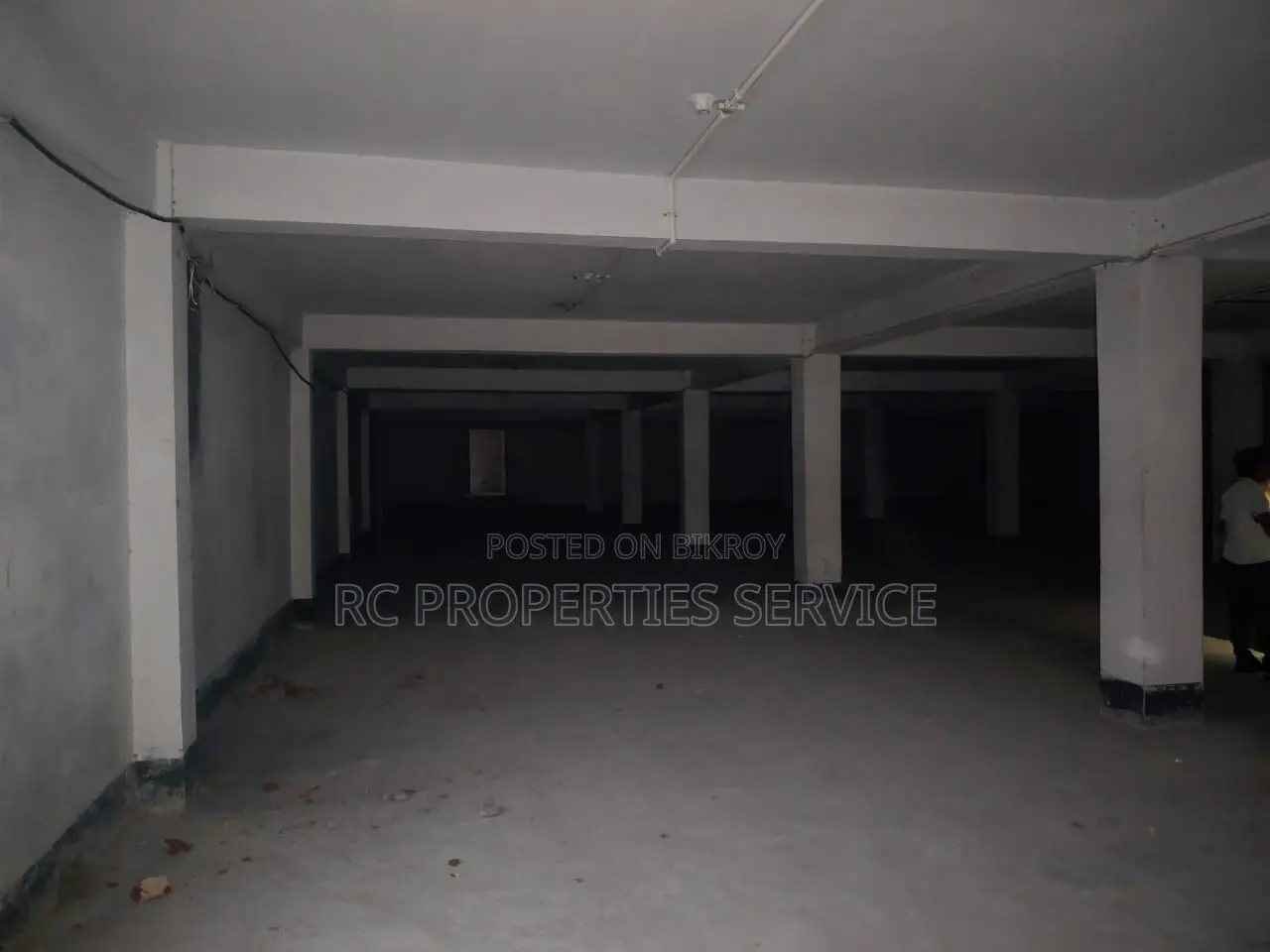 22000 sq ft Factory Rent in Charagali, Tongi in Tongi