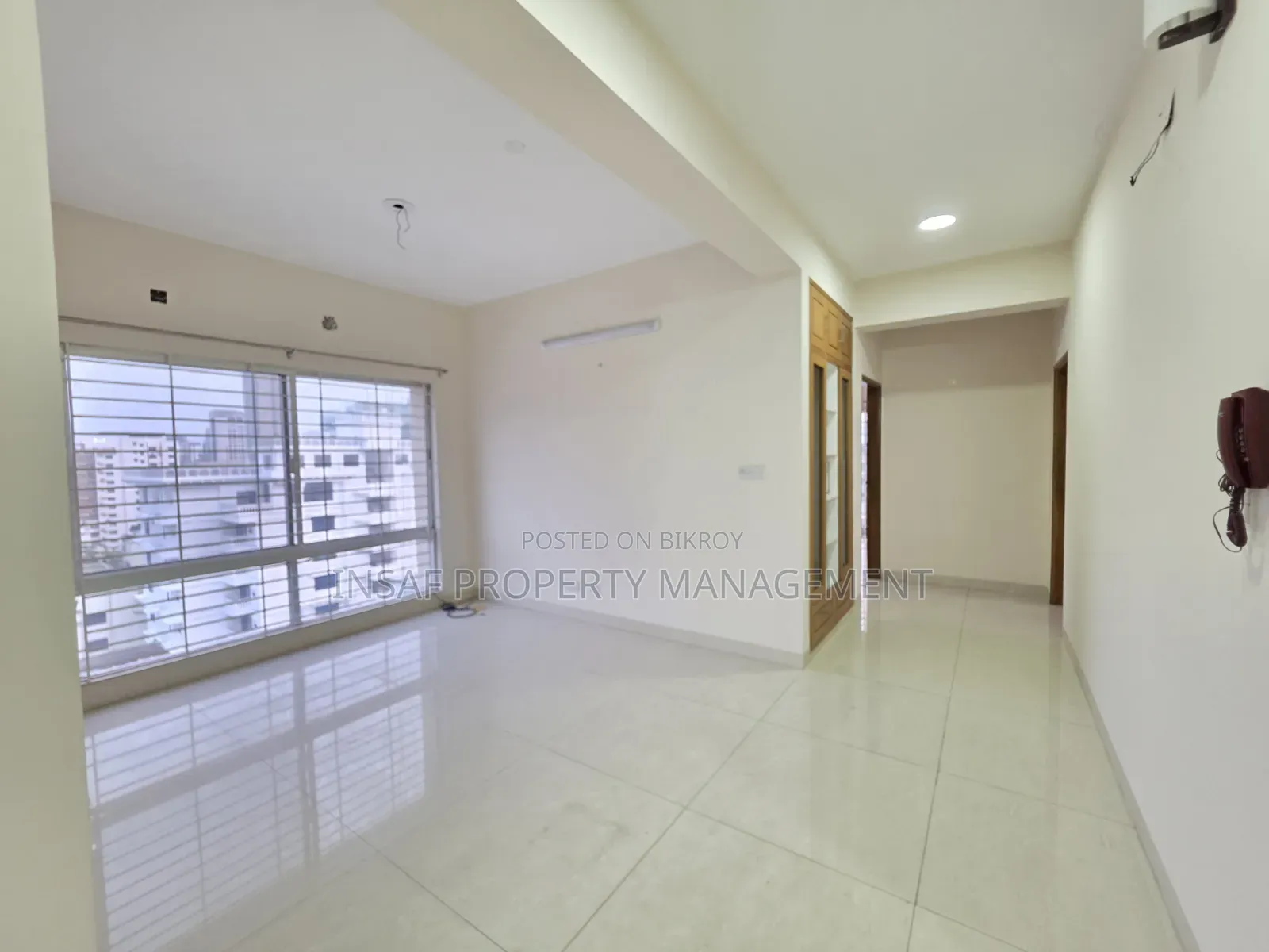 4bdrm Apartment in Gulshan for Rent in Gulshan